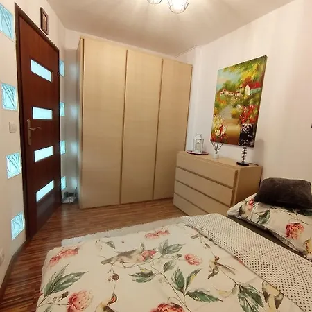 Apartment Mk Iii *