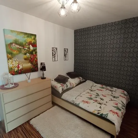 Apartment Mk Iii Rzeszow