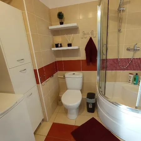 Apartment Mk Iii