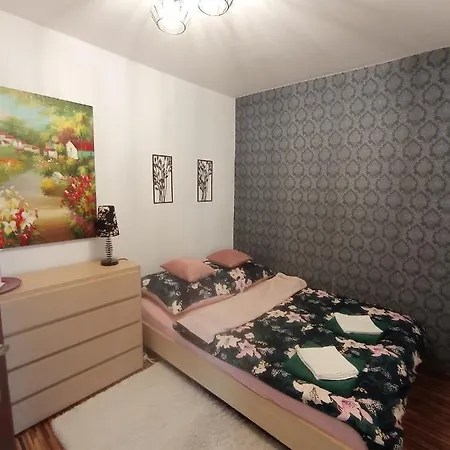 Apartment Mk Iii Rzeszow