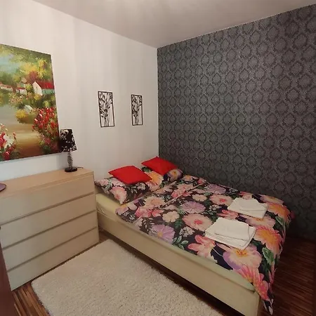 Apartment Mk Iii *