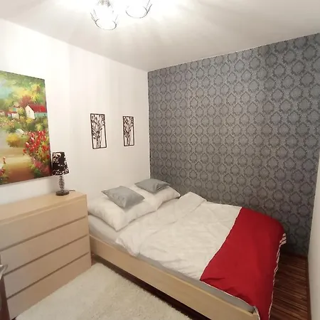 Mk Iii Apartment
