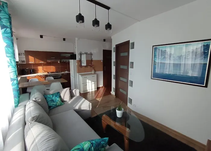 Appartement Mk Iii Rzeszów
