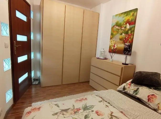 Appartement Mk Iii *