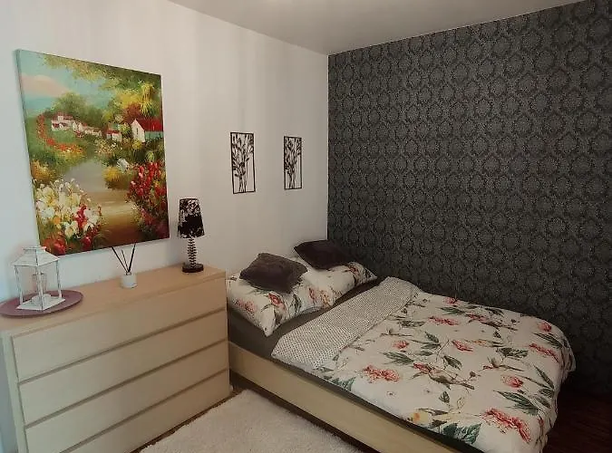 Appartement Mk Iii Rzeszów