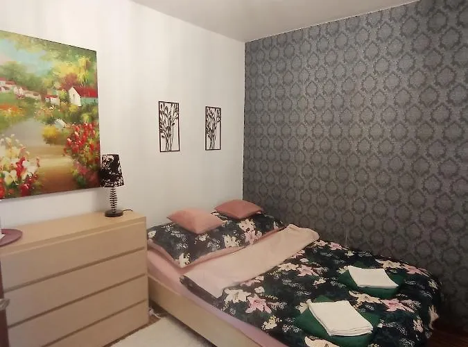 Appartement Mk Iii Rzeszów