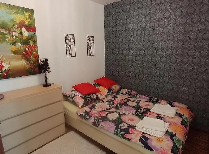 Appartement Mk Iii *