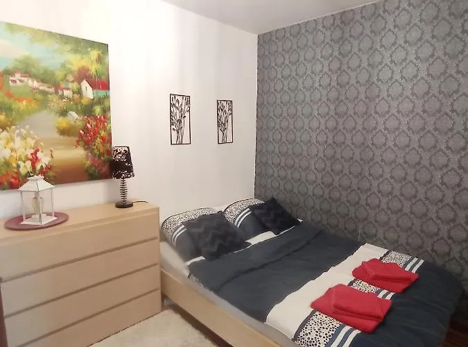 Mk Iii Appartement Rzeszów